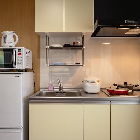 Guest House Kawamitsu Miyakojima  المظهر الخارجي الصورة
