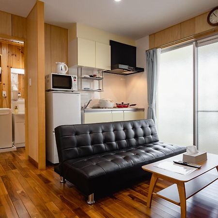 Guest House Kawamitsu Miyakojima  المظهر الخارجي الصورة