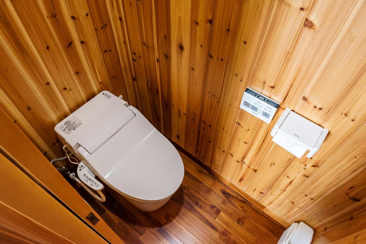 Guest House Kawamitsu Miyakojima  المظهر الخارجي الصورة