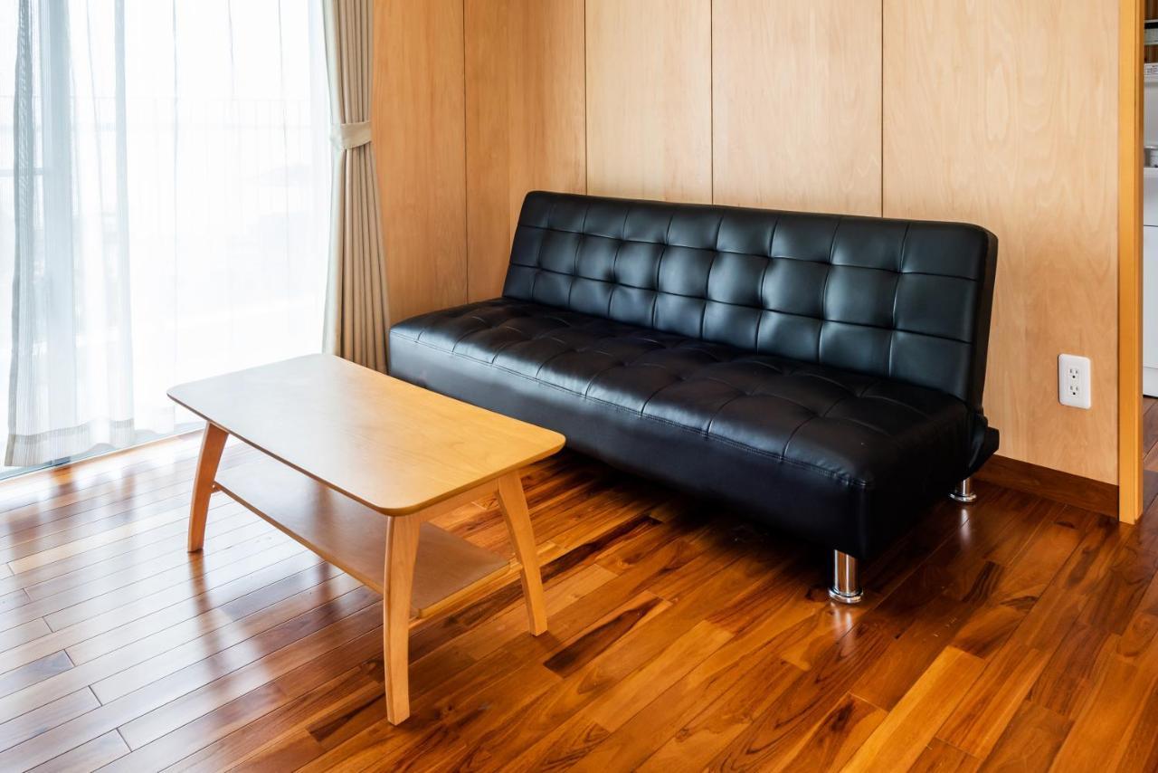 Guest House Kawamitsu Miyakojima  المظهر الخارجي الصورة