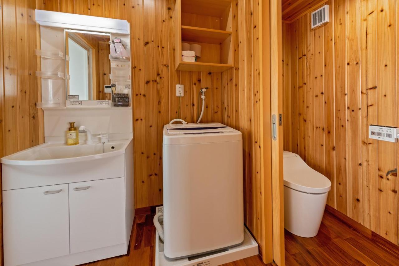 Guest House Kawamitsu Miyakojima  المظهر الخارجي الصورة