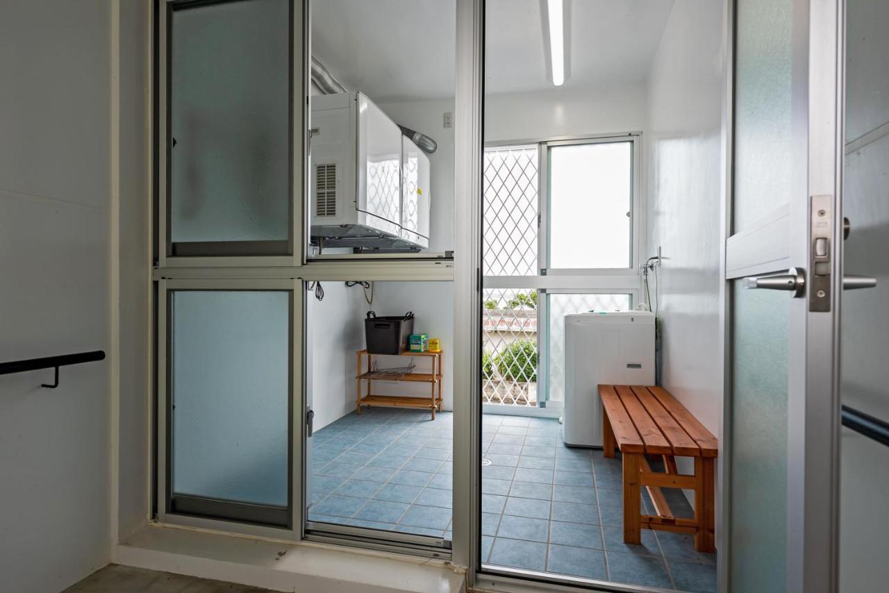 Guest House Kawamitsu Miyakojima  المظهر الخارجي الصورة
