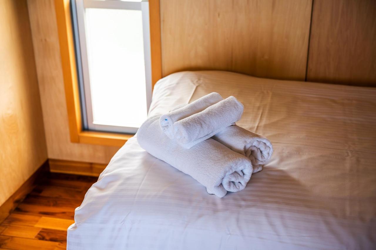 Guest House Kawamitsu Miyakojima  المظهر الخارجي الصورة